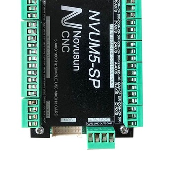 Karta USB CNC Board Do CNC