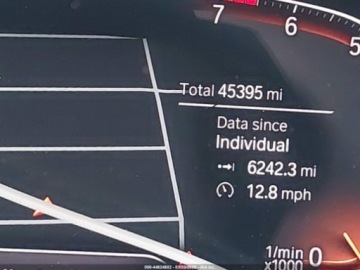 BMW Seria 7 G11-G12 2021 BMW Seria 7 2021 BMW 740I XDRIVE 3.0 Benzyna 335KM, zdjęcie 7