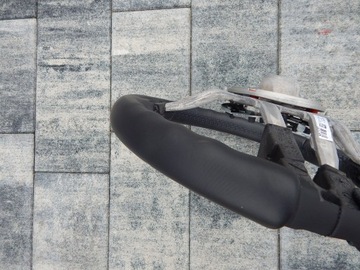 BMW F20 F30 F3X - Служба повреждения направления !!