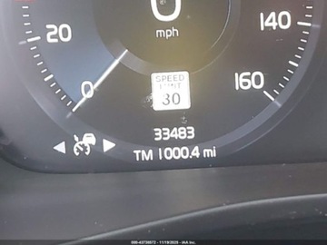 Volvo XC40 2021 Volvo XC 40 T5 Momentum 2021 2.0l 2.0 Benzyna 248KM, zdjęcie 12