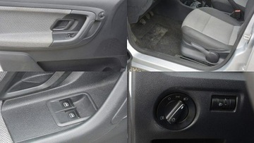 Skoda Fabia II Hatchback Facelifting 1.6 TDI CR DPF 75KM 2012 Škoda Fabia Skoda Fabia 1.6TDI Polski Salon FV23%, zdjęcie 13