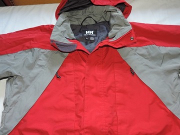 HELLY HANSEN HELLY TECH KURTKA PARKA M/M