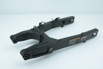 KAWASAKI Z 125 18- WAHACZ TYŁ