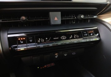 Toyota C-HR II SUV 1.8 Hybrid 140KM 2024 Toyota C-HR C-HR Style FV23 Salon PL Bezwypadkowy ASO 1 wl., zdjęcie 23