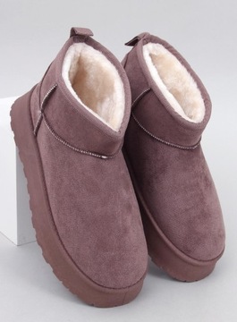 RODMANS KHAKI 39 туфли на короткой платформе