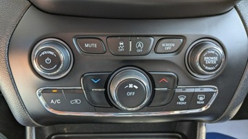 Jeep Cherokee V 2018 Jeep Cherokee 2.4i 182PS ZAREJESTROWANY Serwis, zdjęcie 22