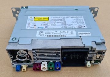 BMW 1 F20 2 F45 3 F30 4 5 F10 X1 MINI NAWIGACJA