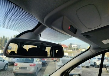 Opel Vivaro B Kombi Extra Long H1 2,9t 1.6 BiTurbo 125KM 2017 Opel Vivaro Tylko 162.000km 9 osob Super stanModel 2018 1.6 Diesel, zdjęcie 34