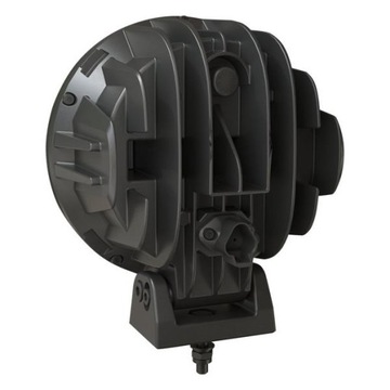 ГАЛОГЕННАЯ РАБОЧАЯ ЛАМПА OSRAM ROUND MX180-CB