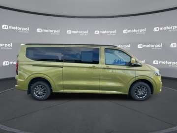 Volkswagen Caravelle T6 2025 Volkswagen Transporter Kombi 9 osób/AUTOMAT/L2, 2., zdjęcie 6