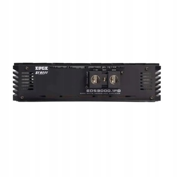 ТОЛЬКО СЕЙЧАС -10% SPL EDGE EDX15D2 38см 4500Вт + МОНОБЛОК EDGE EDS3000.1FD-E3