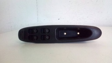 Panel szyby lewy przód Alfa Romeo 156 156016080
