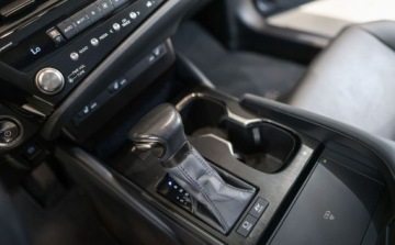 Lexus ES VII (XV70) Sedan Facelifting 300h 218KM 2023 Lexus ES 300h Business Edition 2.5 Hybryda 218KM, zdjęcie 19