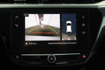 Opel Corsa F Hatchback 5d 1.2 Turbo 100KM 2022 Opel Corsa 1.2 Turbo, Salon Polska, 1. Właściciel, zdjęcie 8