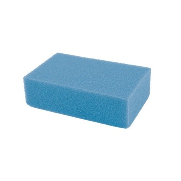 Donegal Gąbka do kąpieli miękka i delikatna, kąpiel relaksacyjna