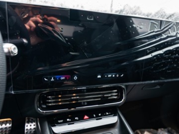 Mercedes CLA C118/X118 2026 MERCEDES-BENZ CLA 200 AMG Line Sedan 1.5 (163KM) 2026, zdjęcie 14