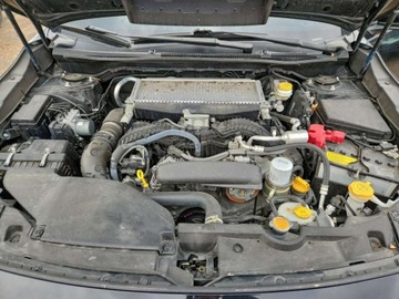 Subaru 2022 Subaru WRX Premium 2022 2.5 Benzyna 271KM, zdjęcie 6