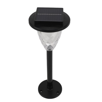 Decor Solar Kinkiet Wodoodporny wielofunkcyjny Solarny kinkiet 43
