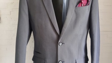 Костюм Reserved р. 52 Regular Fit