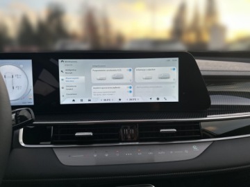 Chery Tiggo 7 SUV PHEV 1.5 T-GDI DHE 279KM 2025 Chery Tiggo 7 PHEV Pearl White, zdjęcie 22