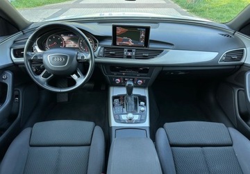 Audi A6 C7 Limousine Facelifting 2.0 TDI ultra 150KM 2016 Audi A6 Limousine 2.0 TDI S-tonic, Pierwszy Wlasciciel 2.0 Diesel 150KM, zdjęcie 6