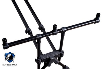 РОД-ПОД КАРПОВАЯ СТАНЦИЯ НА 3 УДОЧКИ + БЕСПЛАТНО!!