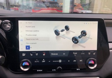 Lexus RX V 2024 Lexus RX RX 350h Prestige FV23 Salon PL Serwis ASO Bezwypadkowy, zdjęcie 18