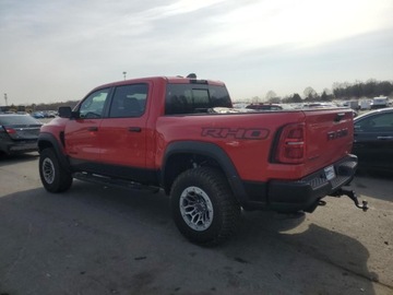  RAM 1500 RHO 2025 3.0l 3.0 Benzyna 540KM, zdjęcie 1
