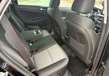 Hyundai Tucson III SUV Facelifting 1.6 T-GDi 177KM 2019 Hyundai Tucson 1.6 T-gdi AUTOMAT Full led NAVI Kamera Extra stan 1.6, zdjęcie 12