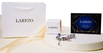 Подвески серебро 925 Имя с подвеской-датой, бусины