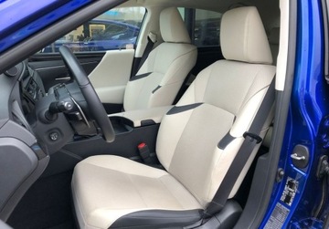 Lexus ES VII (XV70) Sedan Facelifting 300h 218KM 2023 Lexus ES ES 300h F Sport Design FV23 Salon PL ASO Gwarancja 2026, zdjęcie 6