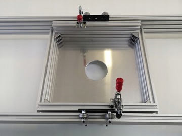 НАПРАВЛЯЮЩИЙ ПЛАНИРОВЩИК ДЛЯ ФРЕЗЕРНОГО СТАНКА 150x200