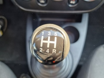 Ford Fiesta VI 1.6 TDCi Sport 90KM 2006 Ford Fiesta 1.6 TDCI 90 KM, Klimatyzacja, El., zdjęcie 16