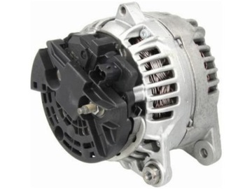 ALTERNÁTOR (14V, 150A) NISSAN INTERSTAR PRIMASTAR