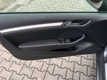 Audi A3 8V Hatchback 3d 2.0 TDI 150KM 2013 Audi A3 3-drzwiowe 2.0 diesel 150 KM 6 biegow S LINE zarej w PL mozli, zdjęcie 17