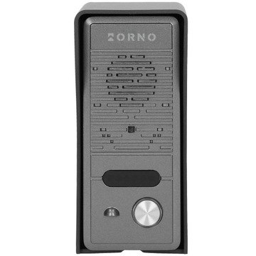 БЕСРУЧНОЙ ИНТЕРФОН ДЛЯ КАЛИТКИ БЕЛЫЙ ORNO OR-DOM-RE-914