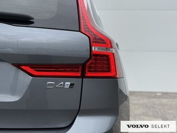 Volvo XC60 II Crossover D4 190KM 2019 Volvo XC 60 XC60 D4 AWD Diesel | R-Design | FV23%, zdjęcie 34