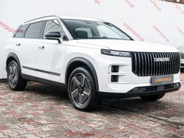 Jaecoo 7 2025 JAECOO J7 1.5 T-GDI Super Hybrid Exclusive DHT Suv 347KM 2025, zdjęcie 2