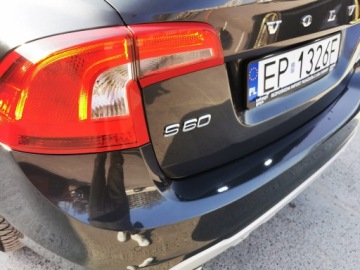 Volvo S60 II Sedan 3.0 T6 304KM 2012 VOLVO S60 II AWD, 305KM, T6, Dokumentacja pochodzeniowa, zdjęcie 27