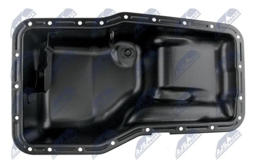 BMO-KA-300 NTY VANA OLEJ KIA SORENTO 2.5CRDI 0