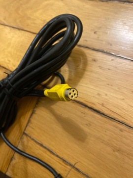 ACBEL API3AD14 2- и 4-контактный источник питания, 19 В, 6,3 А, с кабелем.