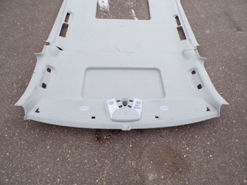 PODSUFITKA MERCEDES VITO 639 VIANO LIFT