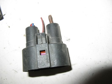 1J0906234 РАЗЪЕМ ВЕНТИЛЯТОРА CUBE AUDI VW SEAT SKODA