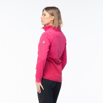 Damski Polar RANITA 100 POLARTEC WO'S L