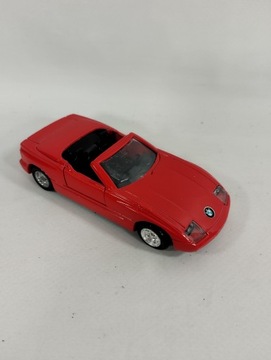BMW Z1 1986r MC TOY 1:36