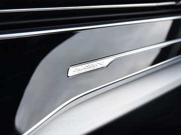 Audi Q8 SUV 3.0 50 TDI 286KM 2025 AUDI Q8 TDI quattro S line Suv 3.0 (286KM) 2025, zdjęcie 12