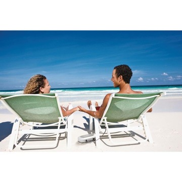 Портативный дорожный кейс MasterLock