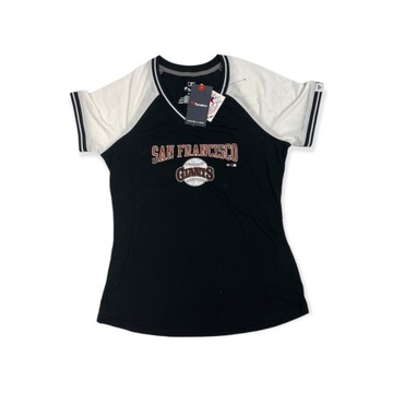 Koszulka t-shirt damski San Francisco GIANTS MLB M