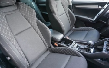 Skoda Karoq Crossover 1.5 TSI ACT 150KM 2021 Skoda Karoq Skoda Karoq Ambition 1.5 TSI 150KM DSG 1.5 Benzyna 150KM, zdjęcie 35