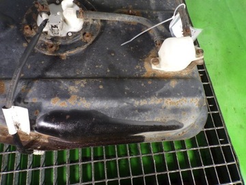 OPEL AGILA 1.2 16V ZBIORNIK BAK PALIWA